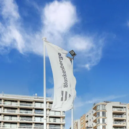 Tranquil With Sea View Apartamento *